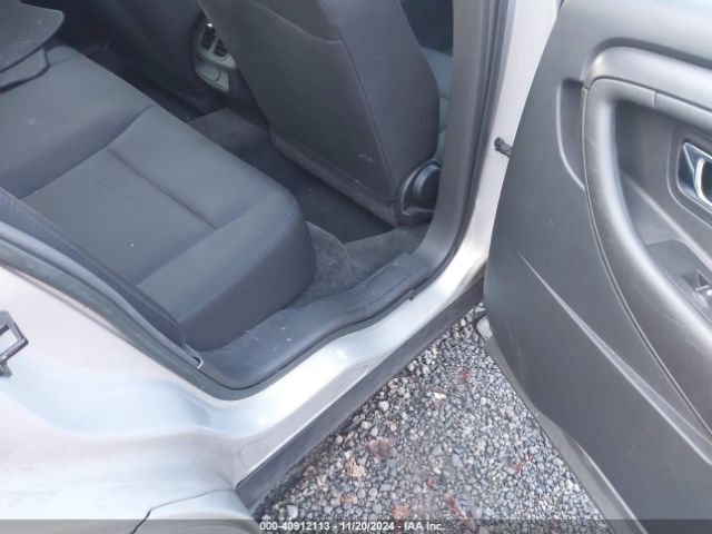 1FAHP2MKXFG176033 Ford Police Interceptor