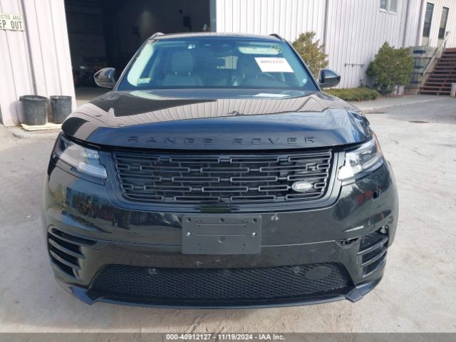 SALYL2EX9SA397676 Land Rover Range Rover Velar P250 Dynamic Se