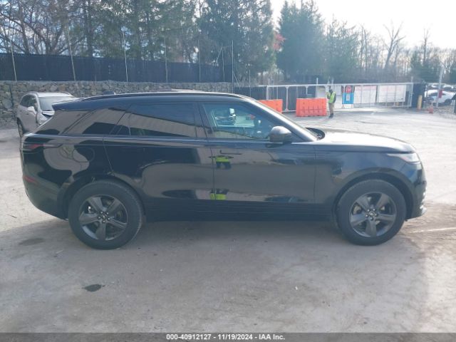 SALYL2EX9SA397676 Land Rover Range Rover Velar P250 Dynamic Se