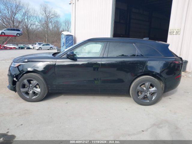SALYL2EX9SA397676 Land Rover Range Rover Velar P250 Dynamic Se