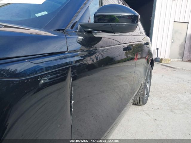 SALYL2EX9SA397676 Land Rover Range Rover Velar P250 Dynamic Se