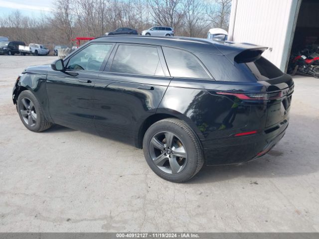 SALYL2EX9SA397676 Land Rover Range Rover Velar P250 Dynamic Se