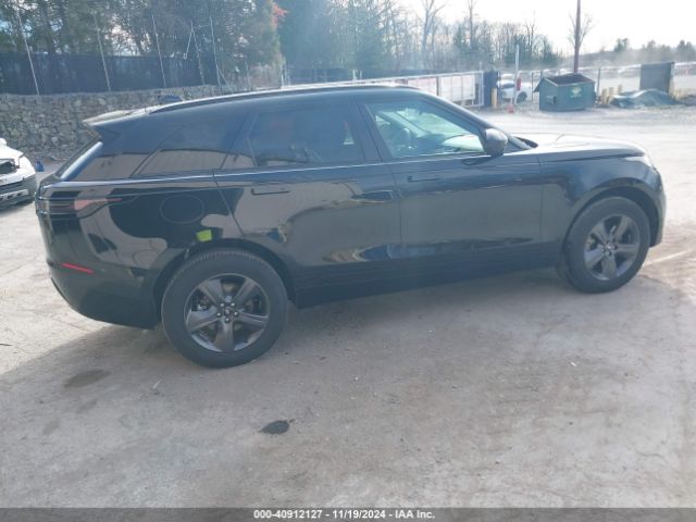 SALYL2EX9SA397676 Land Rover Range Rover Velar P250 Dynamic Se