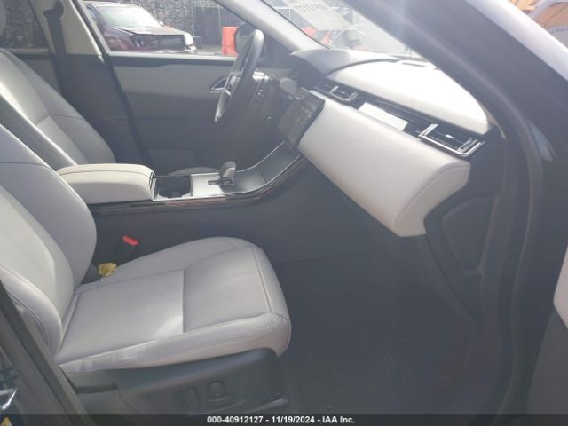 SALYL2EX9SA397676 Land Rover Range Rover Velar P250 Dynamic Se