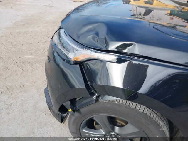 SALYL2EX9SA397676 Land Rover Range Rover Velar P250 Dynamic Se