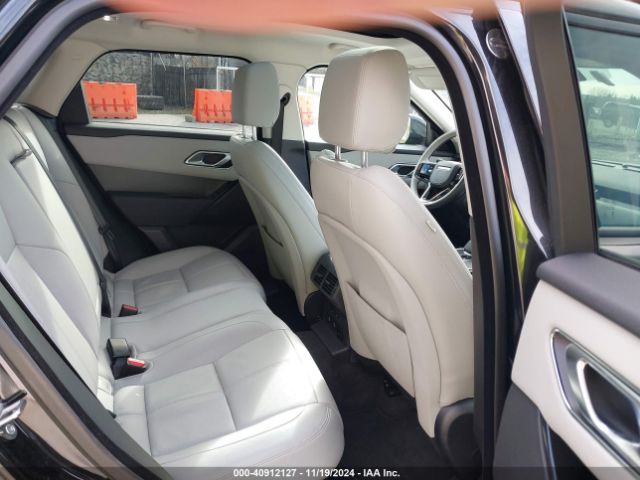 SALYL2EX9SA397676 Land Rover Range Rover Velar P250 Dynamic Se