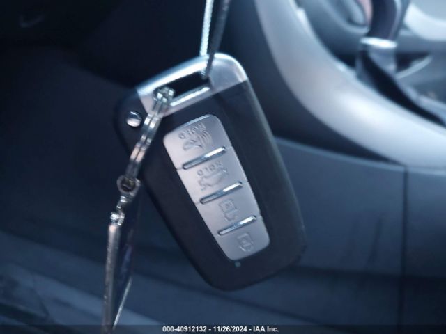 5NPDH4AEXEH488802 Hyundai Elantra Limited