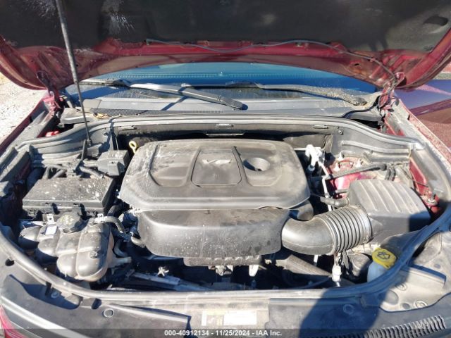 1C4RJFAG6GC495381 Jeep Grand Cherokee Laredo