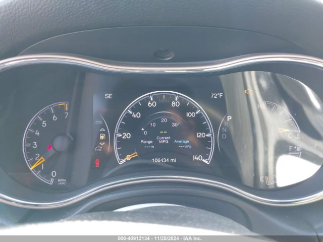 1C4RJFAG6GC495381 Jeep Grand Cherokee Laredo
