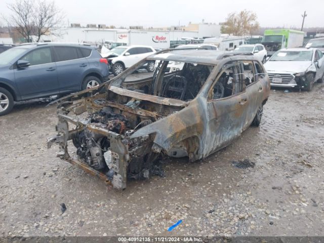 1C4PJMLB2KD311568 Jeep Cherokee Latitude Plus 4x4