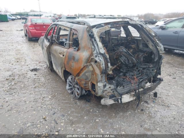 1C4PJMLB2KD311568 Jeep Cherokee Latitude Plus 4x4