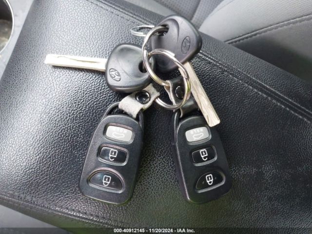 5NPEB4AC7EH900632 Hyundai SONATA GLS