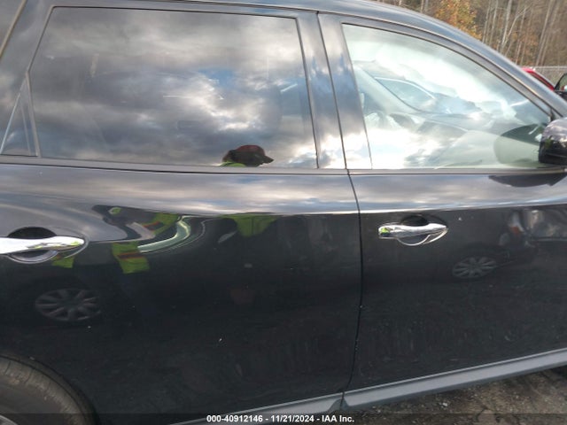 Nissan Pathfinder S 2016 5N1AR2MN1GC670995 Image 14
