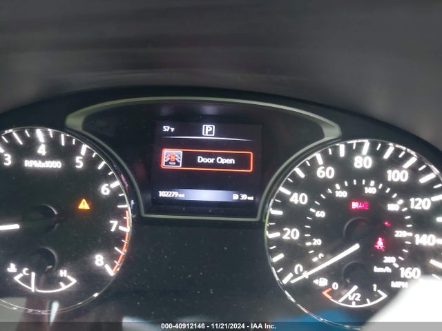 5N1AR2MN1GC670995 Nissan Pathfinder S