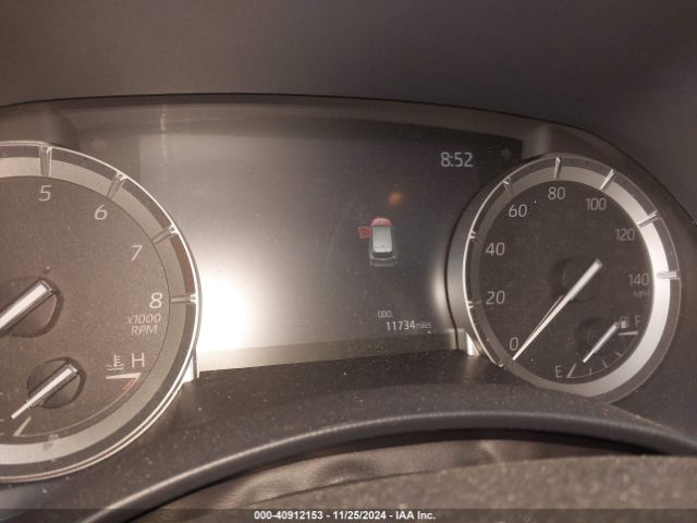 5TDGZRBHXNS594385 Toyota Highlander Xle