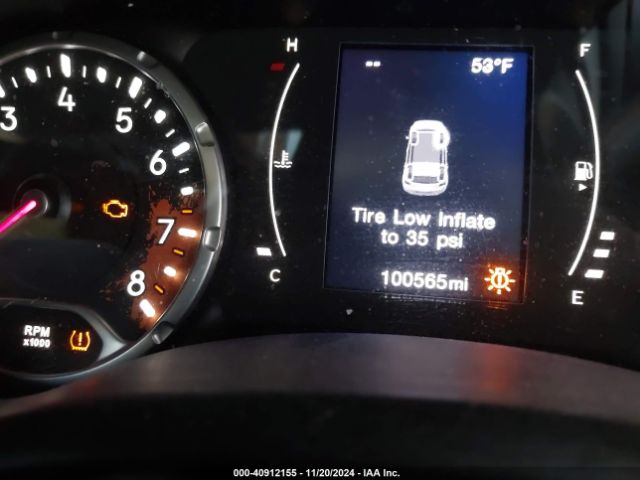 ZACCJABH9FPB87258 Jeep Renegade Latitude