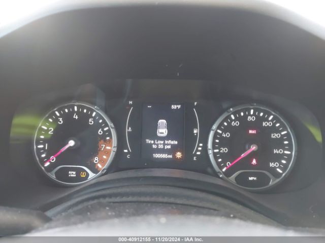 ZACCJABH9FPB87258 Jeep Renegade Latitude