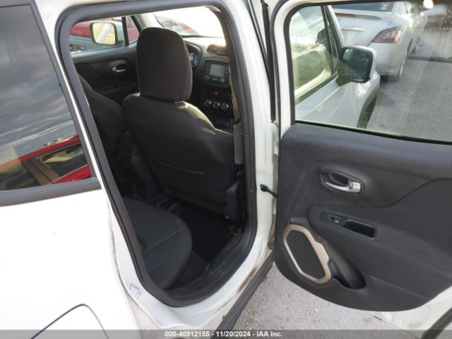 ZACCJABH9FPB87258 Jeep Renegade Latitude