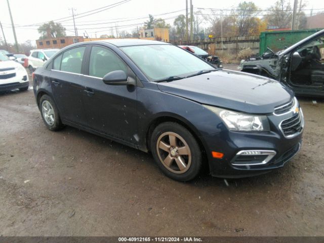 1G1PC5SB6F7207227 auction archive image