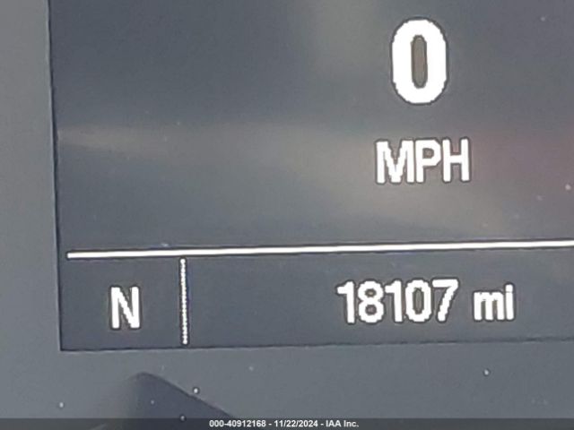 KL7CJLSB9LB332342 Chevrolet Trax Fwd Lt