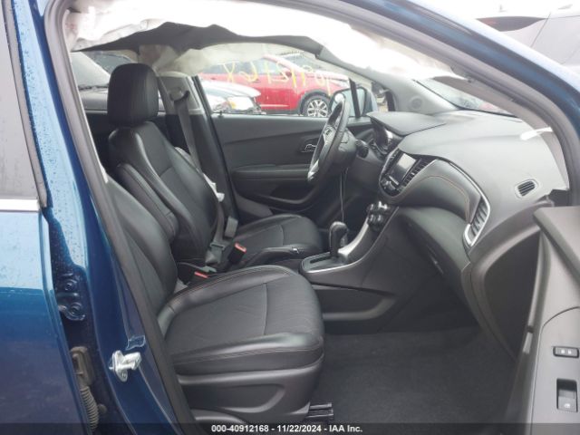 KL7CJLSB9LB332342 Chevrolet Trax Fwd Lt