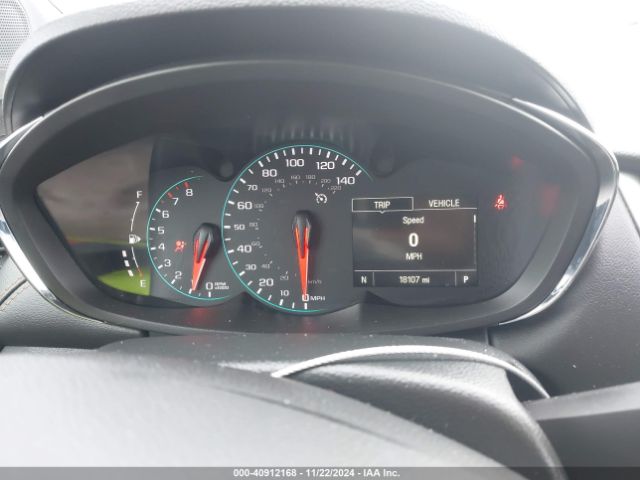 KL7CJLSB9LB332342 Chevrolet Trax Fwd Lt