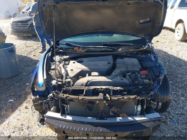 1N4AL3AP2GC283735 Nissan Altima 2.5 Sr