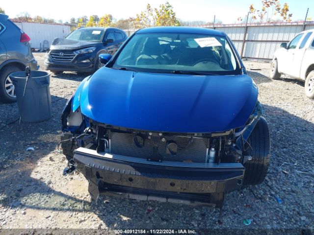 1N4AL3AP2GC283735 Nissan Altima 2.5 Sr
