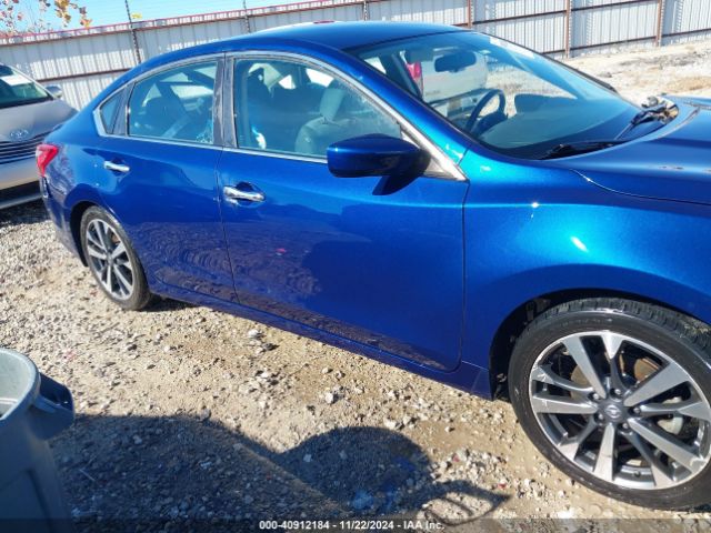 1N4AL3AP2GC283735 Nissan Altima 2.5 Sr