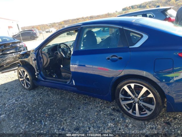 1N4AL3AP2GC283735 Nissan Altima 2.5 Sr