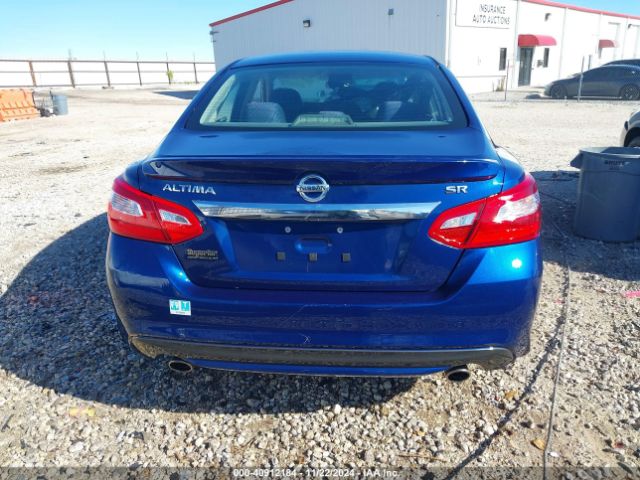 1N4AL3AP2GC283735 Nissan Altima 2.5 Sr