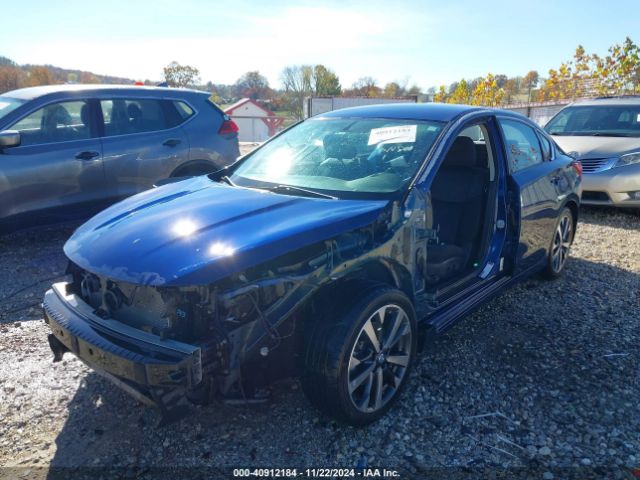 1N4AL3AP2GC283735 Nissan Altima 2.5 Sr