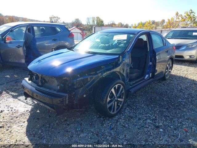 1N4AL3AP2GC283735 Nissan Altima 2.5 Sr