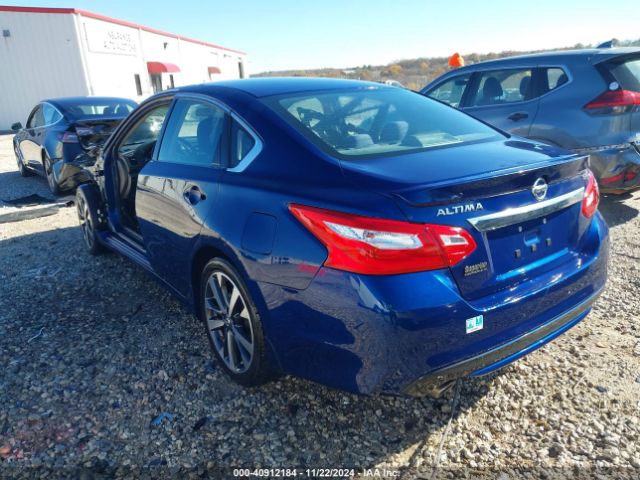 1N4AL3AP2GC283735 Nissan Altima 2.5 Sr