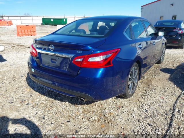 1N4AL3AP2GC283735 Nissan Altima 2.5 Sr