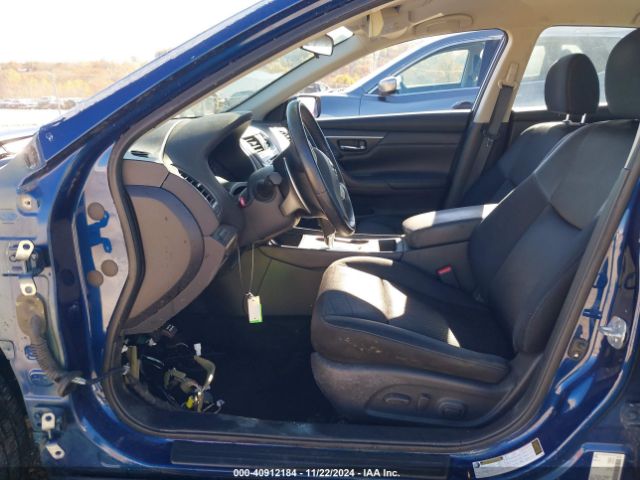 1N4AL3AP2GC283735 Nissan Altima 2.5 Sr