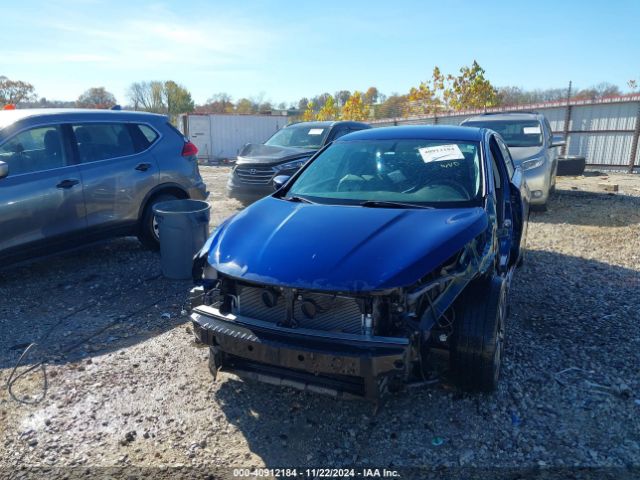 1N4AL3AP2GC283735 Nissan Altima 2.5 Sr