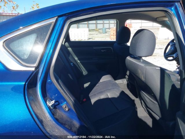 1N4AL3AP2GC283735 Nissan Altima 2.5 Sr