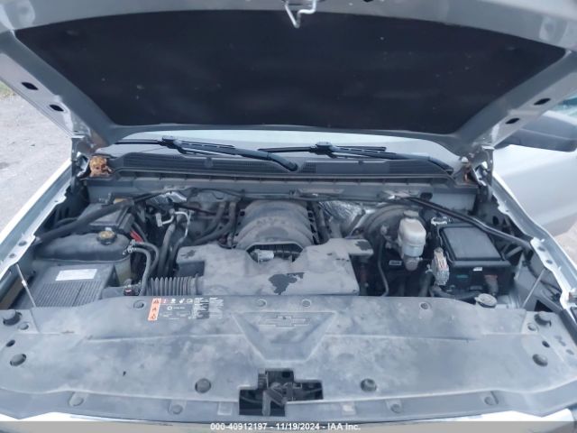 1GCVKNEC8JZ230902 Chevrolet Silverado 1500 Ls