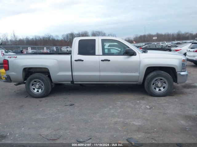 1GCVKNEC8JZ230902 Chevrolet Silverado 1500 Ls