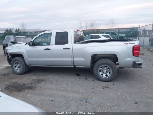1GCVKNEC8JZ230902 Chevrolet Silverado 1500 Ls