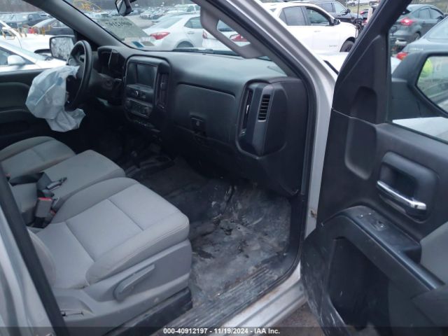 1GCVKNEC8JZ230902 Chevrolet Silverado 1500 Ls