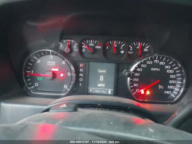 1GCVKNEC8JZ230902 Chevrolet Silverado 1500 Ls