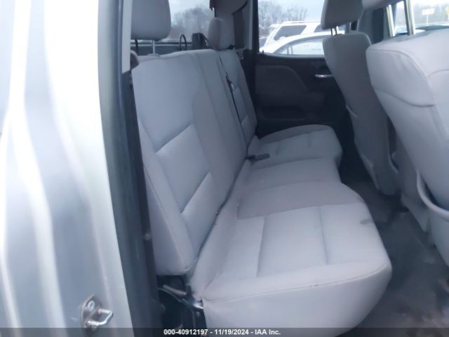 1GCVKNEC8JZ230902 Chevrolet Silverado 1500 Ls