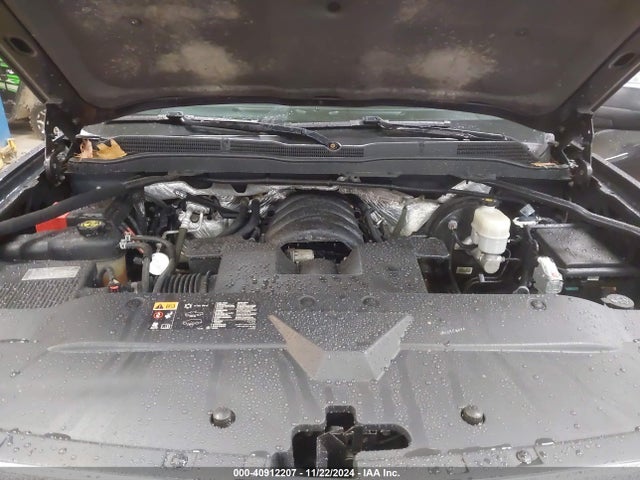Chevrolet Silverado 1500 2lt 2014 1GCVKREC8EZ398875 Image 10