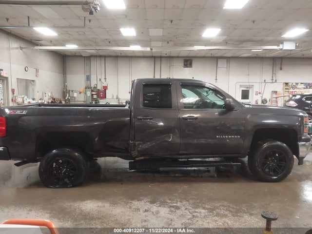 Chevrolet Silverado 1500 2lt 2014 1GCVKREC8EZ398875 Image 13