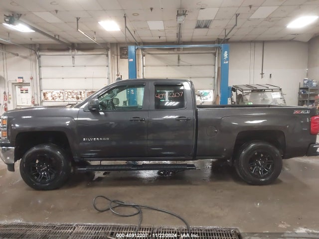 Chevrolet Silverado 1500 2lt 2014 1GCVKREC8EZ398875 Image 14