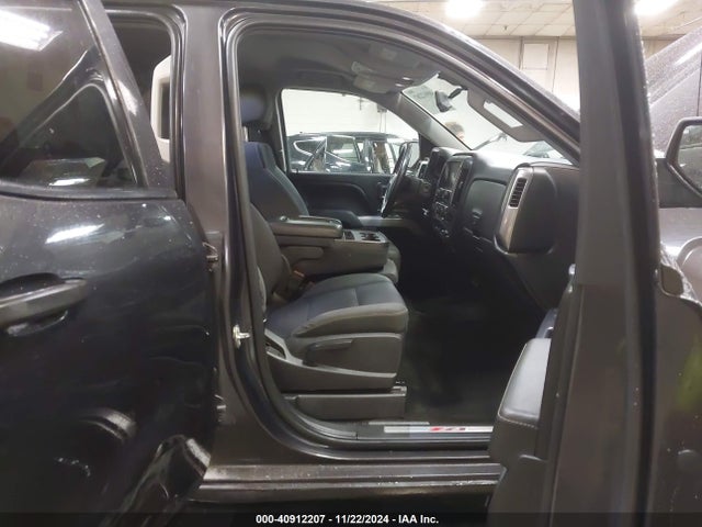 Chevrolet Silverado 1500 2lt 2014 1GCVKREC8EZ398875 Image 5