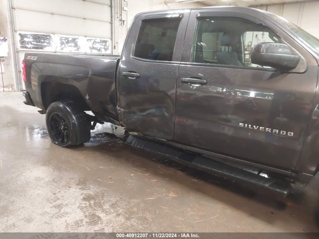 Chevrolet Silverado 1500 2lt 2014 1GCVKREC8EZ398875 Image 6