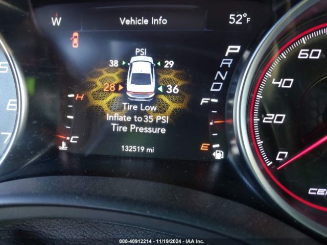 2C3CDXKT6LH115062 Dodge Charger Police Awd